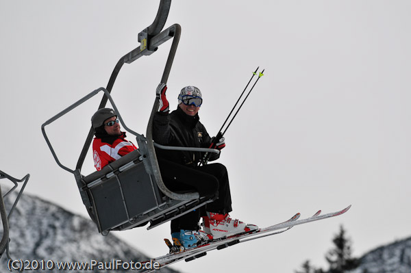 Deutscher Schülercup 2010