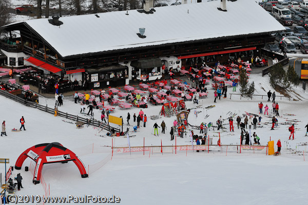 Deutscher Schülercup 2010