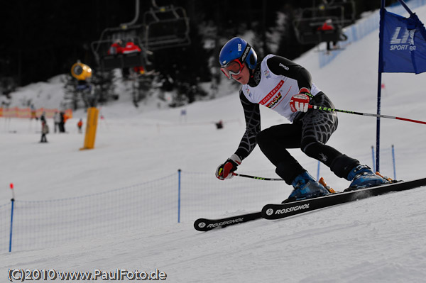 Deutscher Schülercup 2010