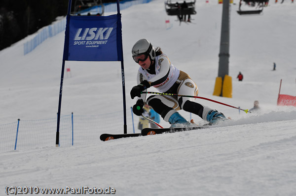 Deutscher Schülercup 2010