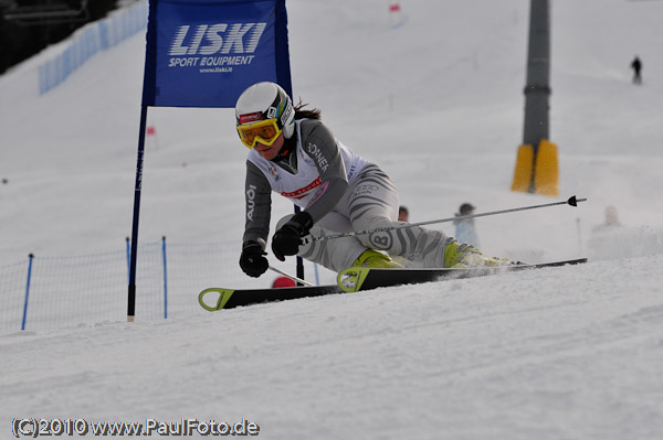 Deutscher Schülercup 2010