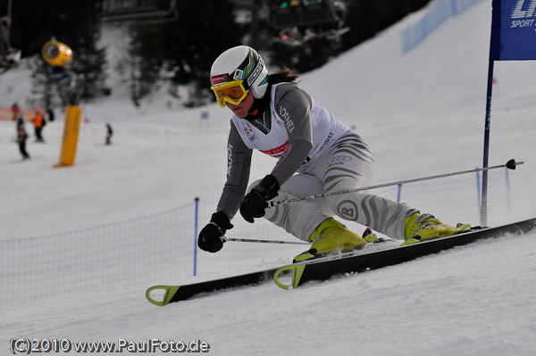 Deutscher Schülercup 2010