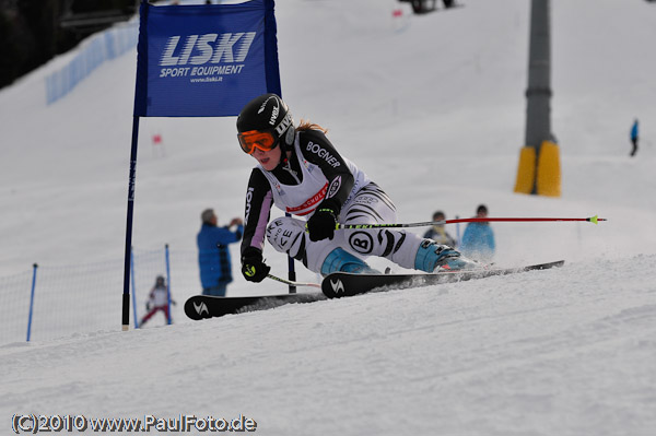 Deutscher Schülercup 2010