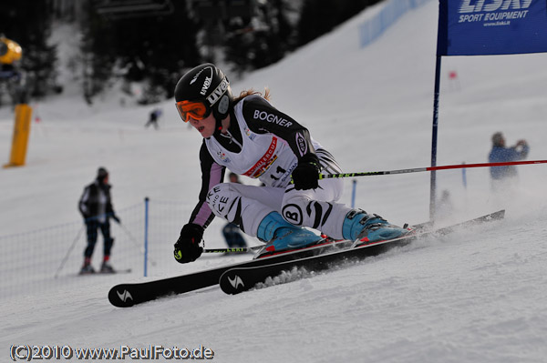 Deutscher Schülercup 2010