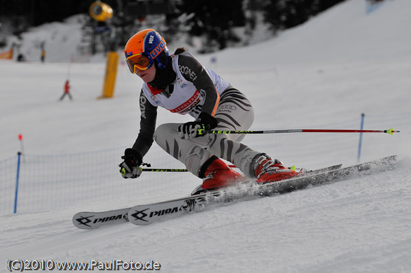 Deutscher Schülercup 2010