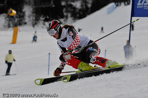 Deutscher Schülercup 2010