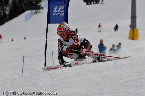 Deutscher Schülercup 2010