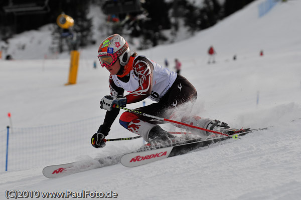 Deutscher Schülercup 2010