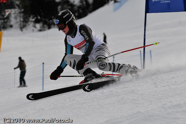 Deutscher Schülercup 2010