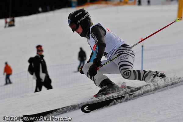 Deutscher Schülercup 2010