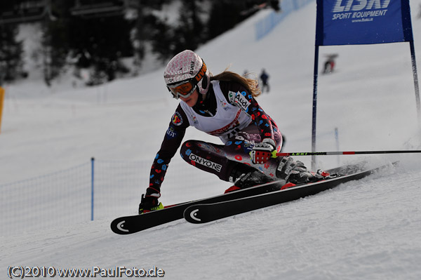 Deutscher Schülercup 2010