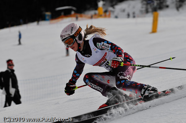 Deutscher Schülercup 2010