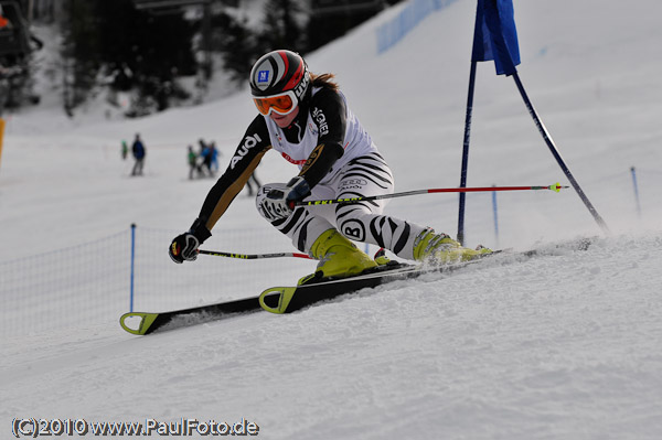 Deutscher Schülercup 2010