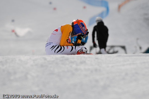 Deutscher Schülercup 2010