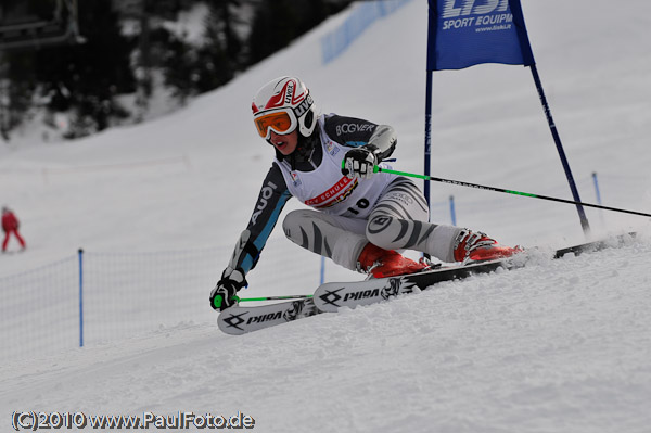 Deutscher Schülercup 2010