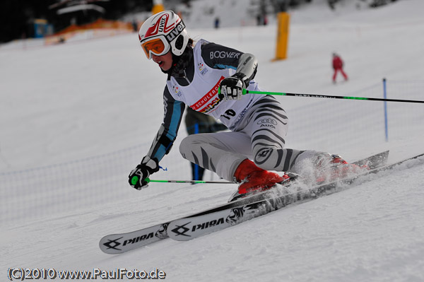 Deutscher Schülercup 2010