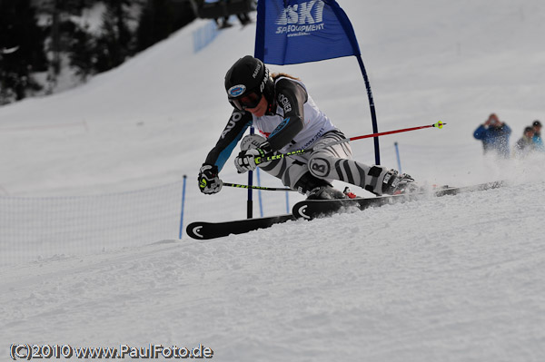 Deutscher Schülercup 2010