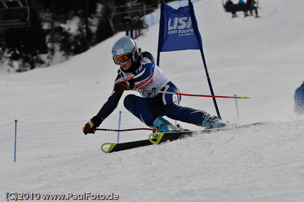 Deutscher Schülercup 2010