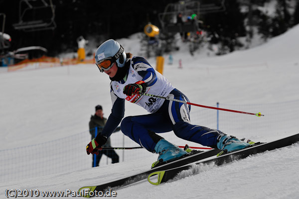 Deutscher Schülercup 2010