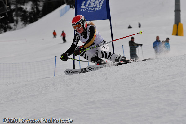 Deutscher Schülercup 2010