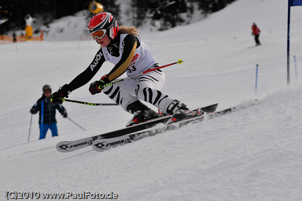 Deutscher Schülercup 2010