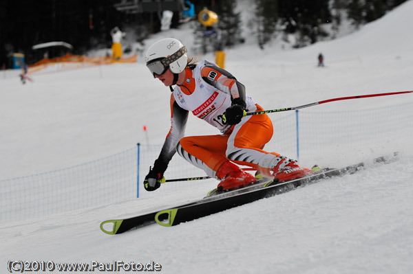 Deutscher Schülercup 2010