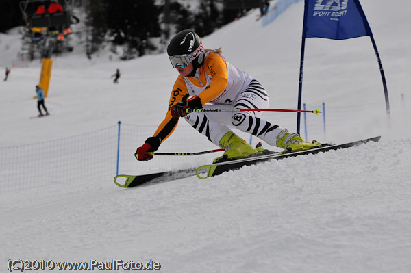 Deutscher Schülercup 2010