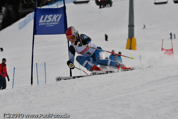 Deutscher Schülercup 2010