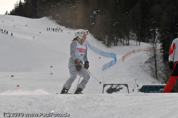 Deutscher Schülercup 2010