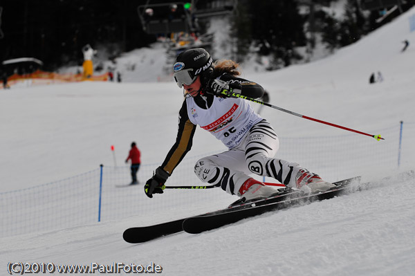 Deutscher Schülercup 2010