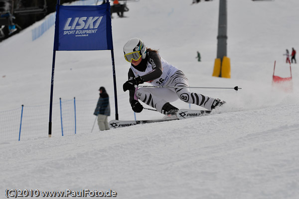 Deutscher Schülercup 2010