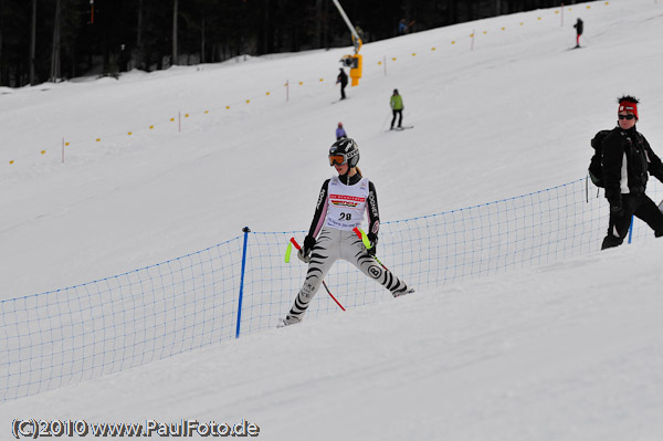 Deutscher Schülercup 2010