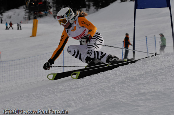 Deutscher Schülercup 2010