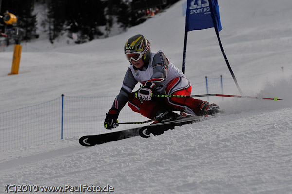 Deutscher Schülercup 2010