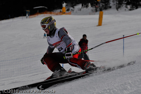 Deutscher Schülercup 2010