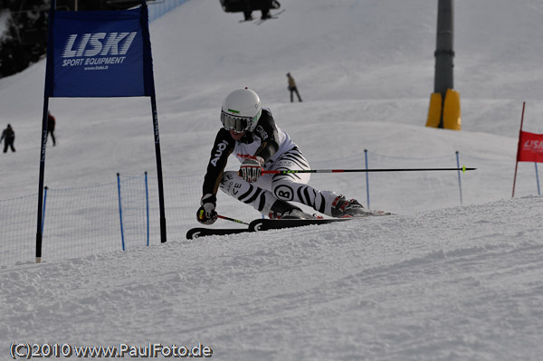 Deutscher Schülercup 2010