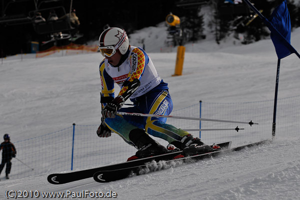 Deutscher Schülercup 2010