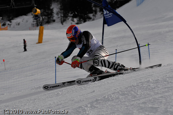 Deutscher Schülercup 2010