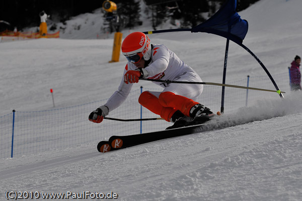 Deutscher Schülercup 2010