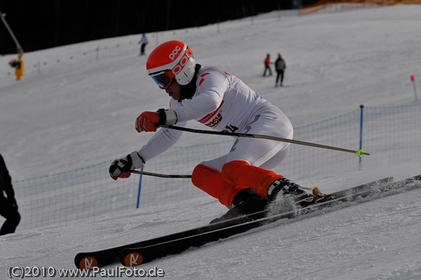 Deutscher Schülercup 2010