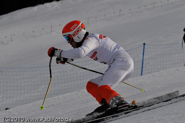 Deutscher Schülercup 2010