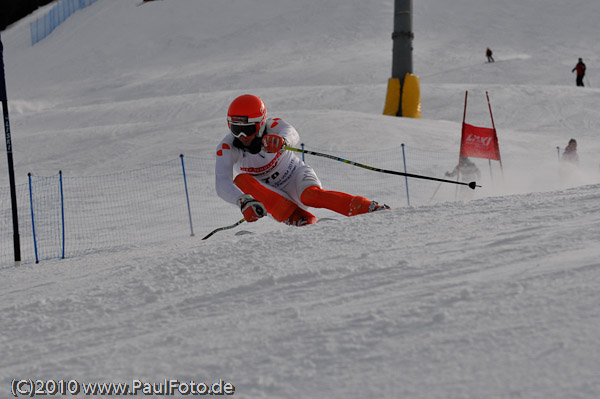 Deutscher Schülercup 2010