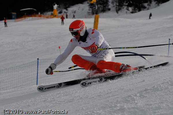 Deutscher Schülercup 2010