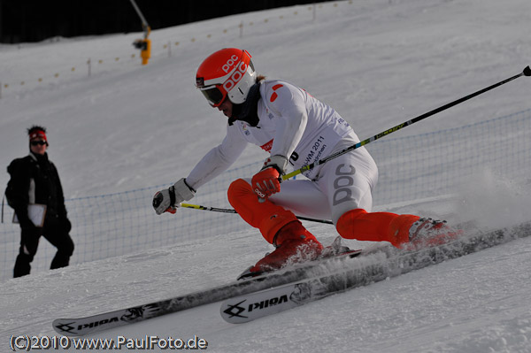 Deutscher Schülercup 2010