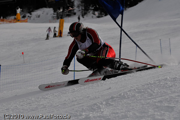 Deutscher Schülercup 2010