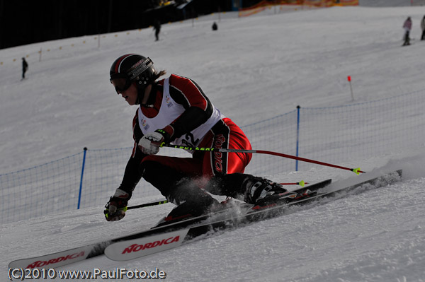 Deutscher Schülercup 2010