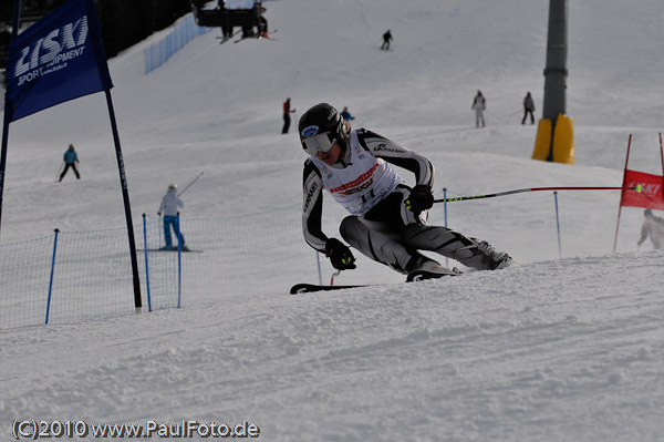 Deutscher Schülercup 2010