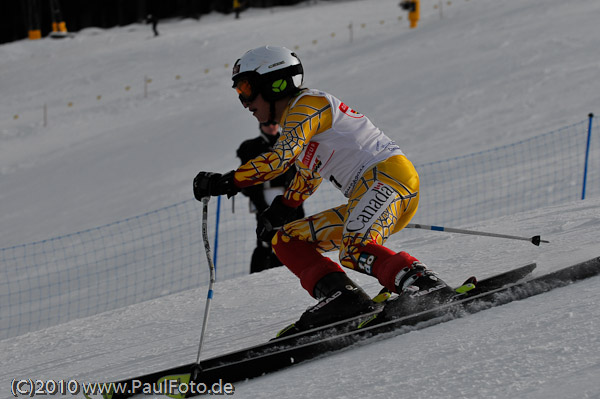 Deutscher Schülercup 2010