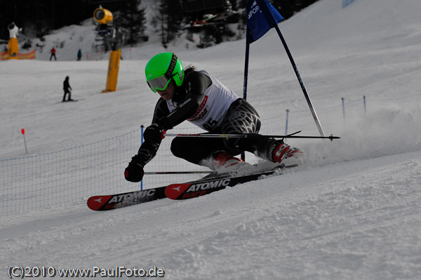 Deutscher Schülercup 2010