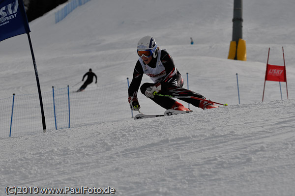 Deutscher Schülercup 2010